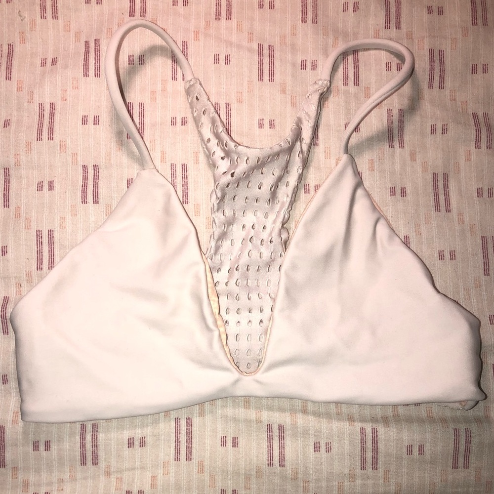 Acacia bikini top